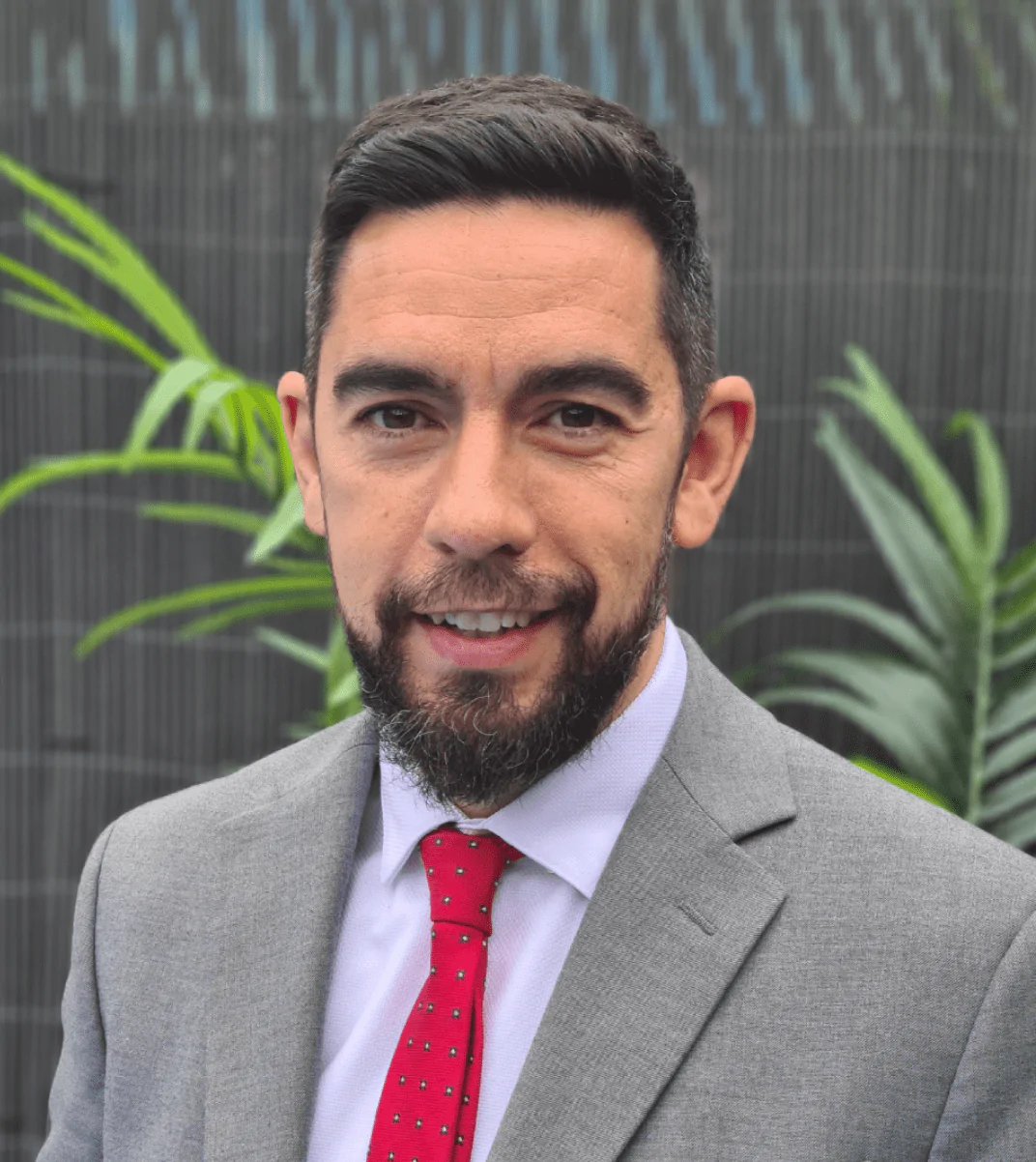 David Jiménez