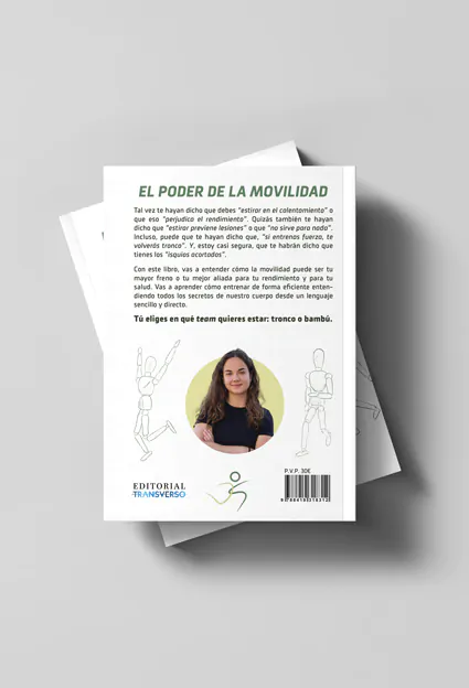 Mockup El poder de la movilidad