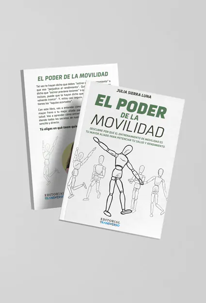 Mockup El poder de la movilidad