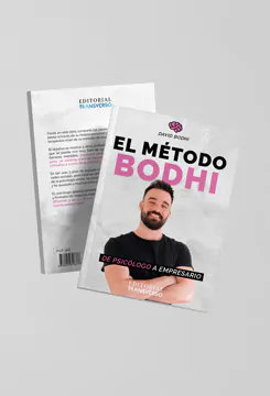 Mockup El método bodhi