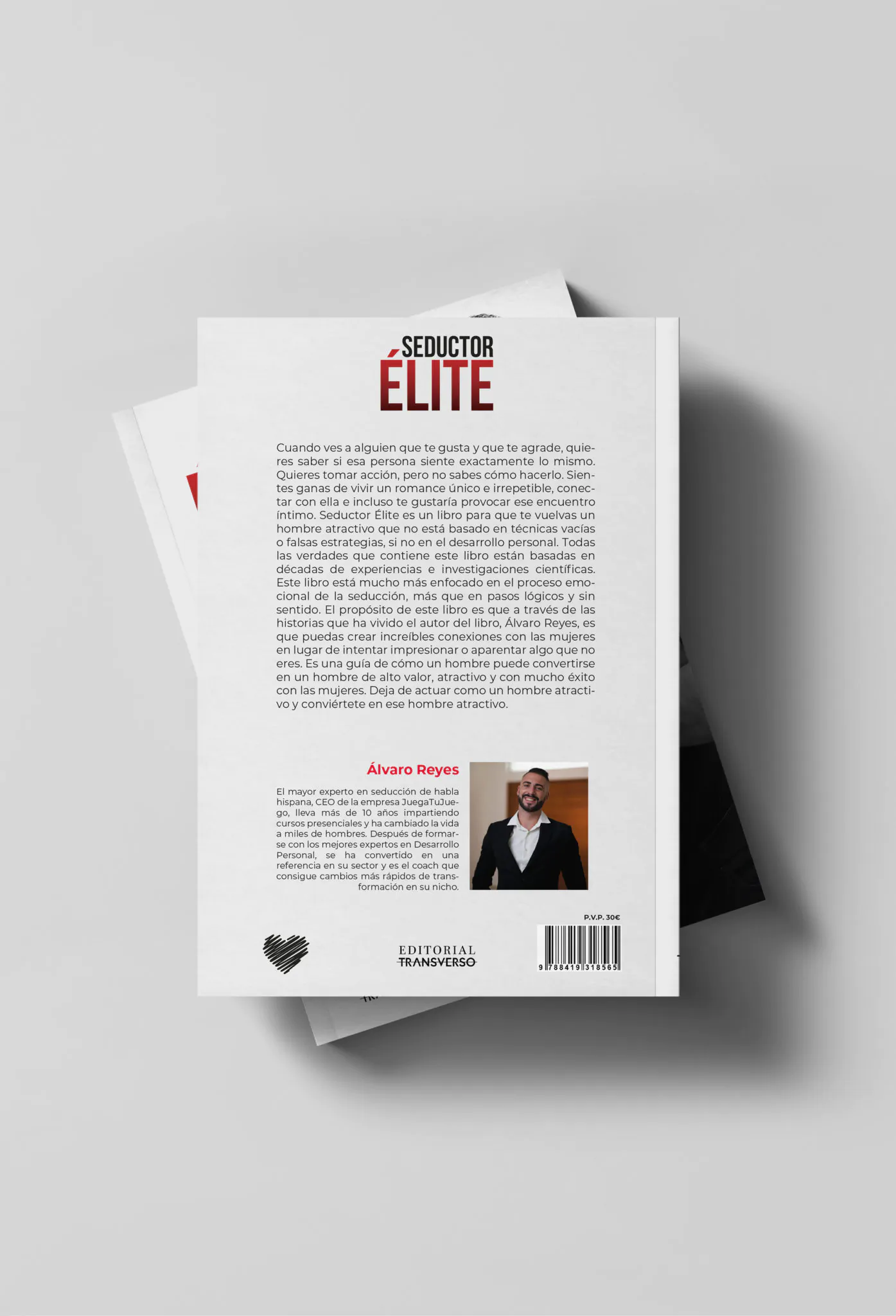 Seductor élite - Imagen 4