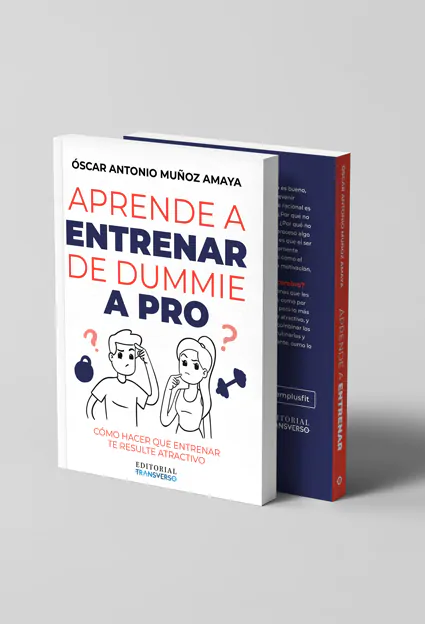 Aprende a entrenar de dummie a pro - Imagen 2