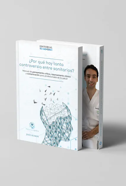 Mockup ¿Por qué hay tanta controversia entre sanitarios?