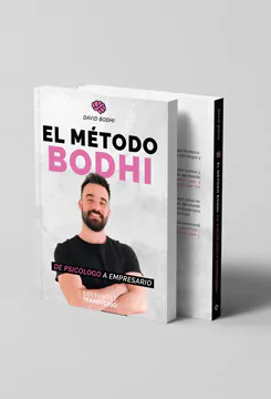 Mockup El método bodhi