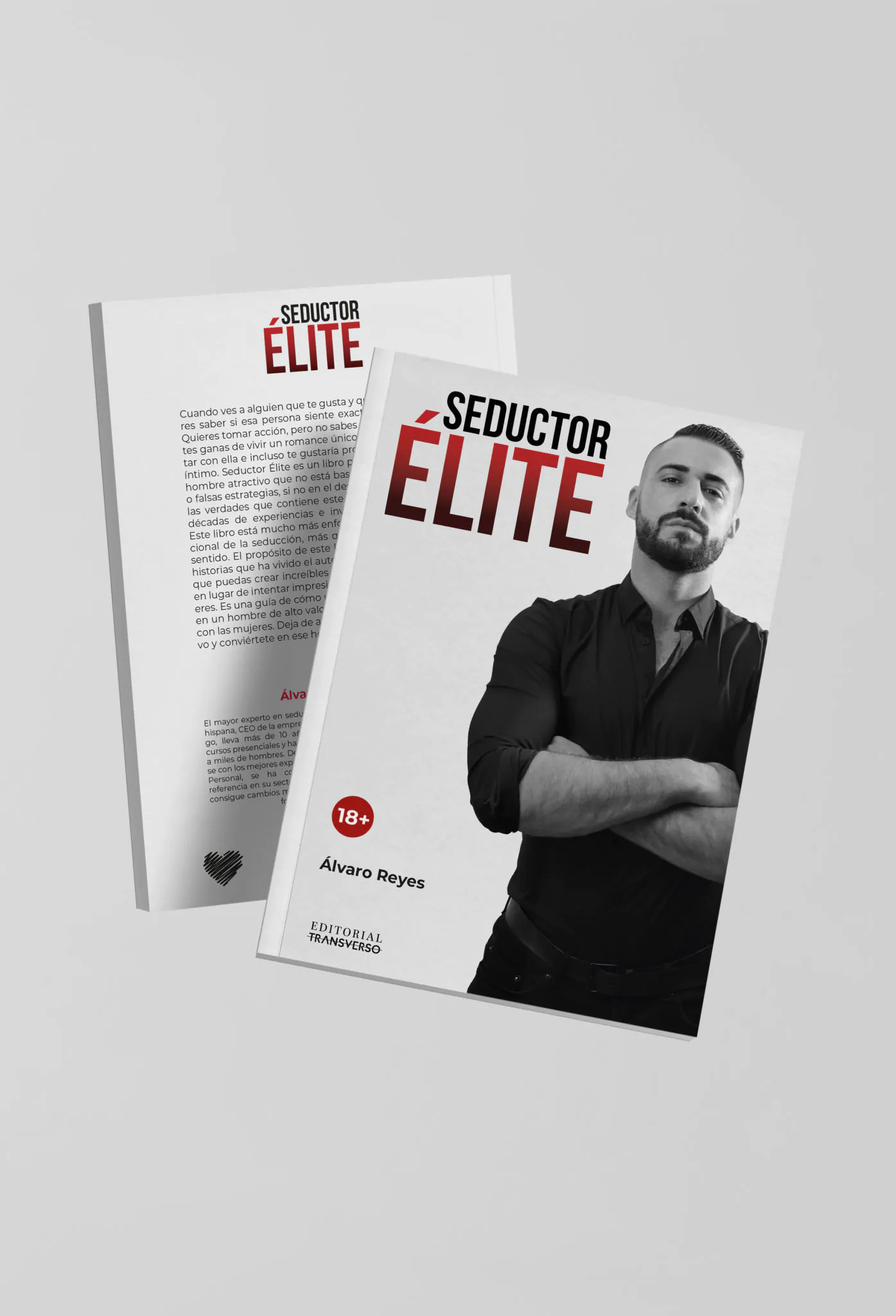 Seductor élite - Imagen 3