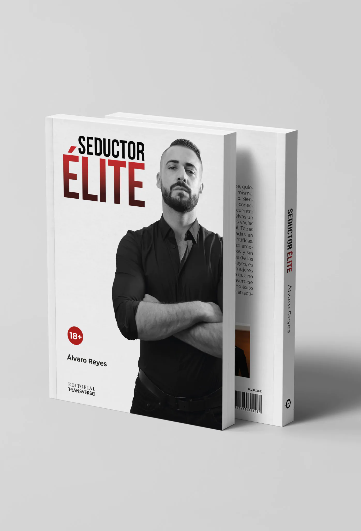 Seductor élite - Imagen 2