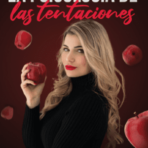 Libro La psicología de las tentaciones