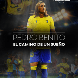 Libro El camino de un sueño