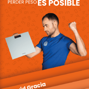 Libro Disfrutar de la comida y perder peso es posible