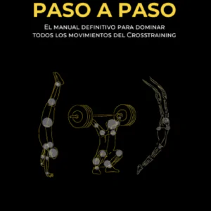 Libro Paso a paso