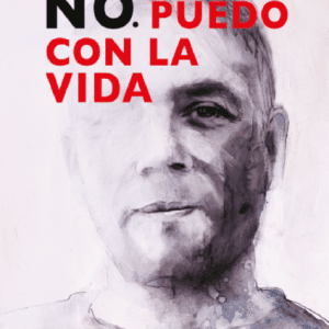 Libro No. Puedo con la vida