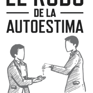Libro El robo de la autoestima