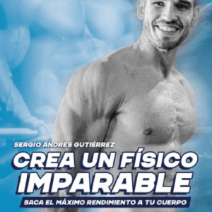 Libro Crea un físico imparable