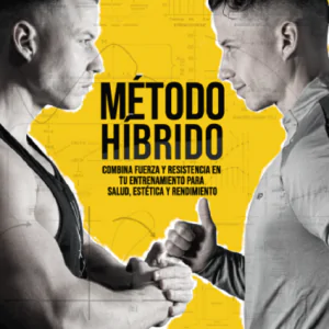 Libro Método híbrido