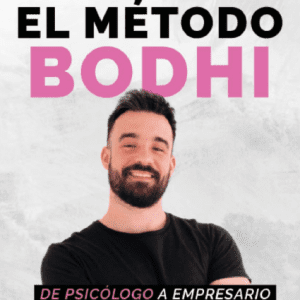 Libro El método bodhi