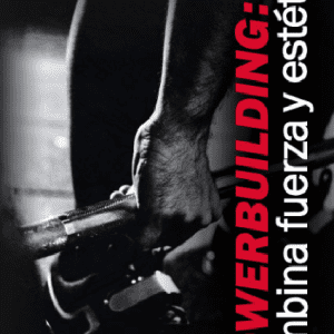 Libro Powerbuilding: combina fuerza y estética