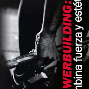 Libro Powerbuilding: combina fuerza y estética