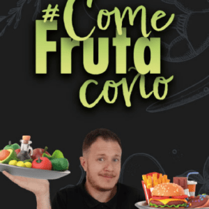 Libro Come fruta coño