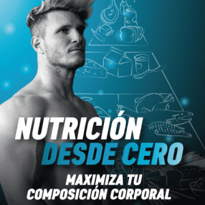 Libro Nutrición desde cero