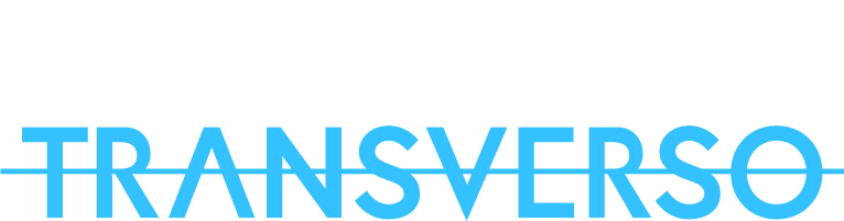 Logo Editorial Transverso