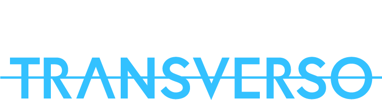 Logo Editorial Transverso