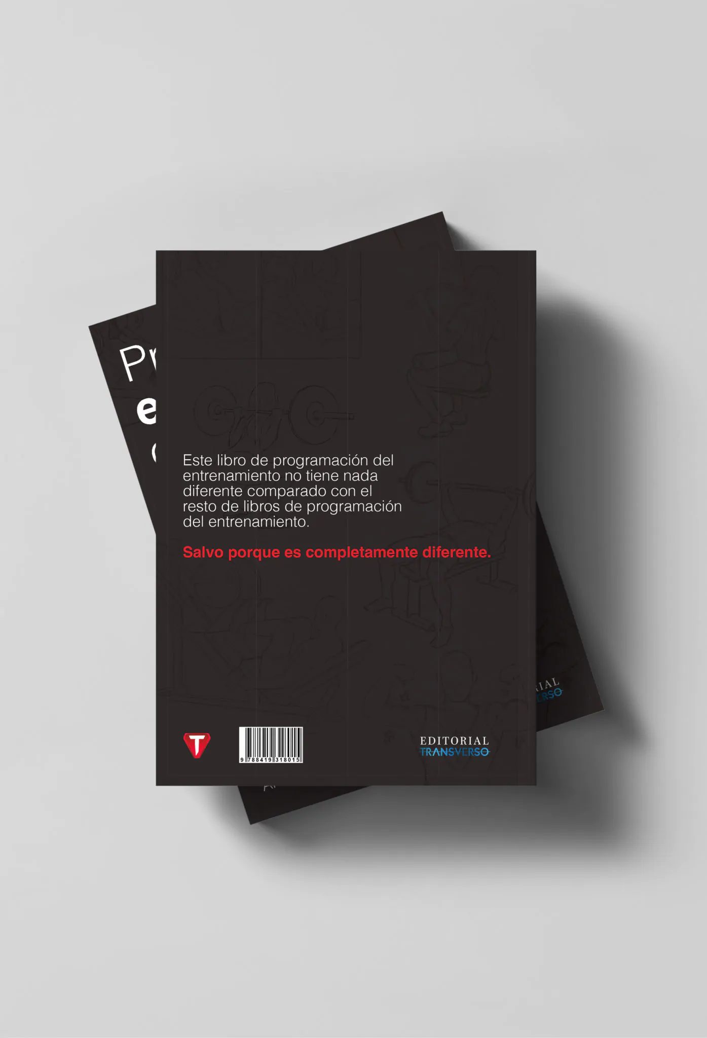 Programa tu entrenamiento (de fuerza) como un put* pro - Imagen 3