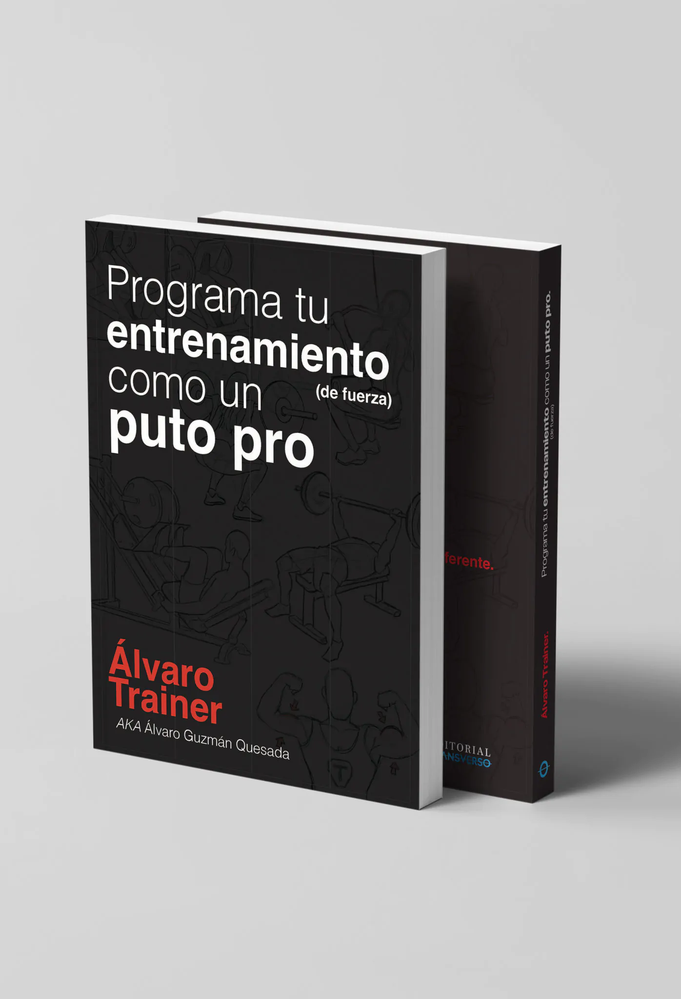 Programa tu entrenamiento (de fuerza) como un put* pro - Imagen 2